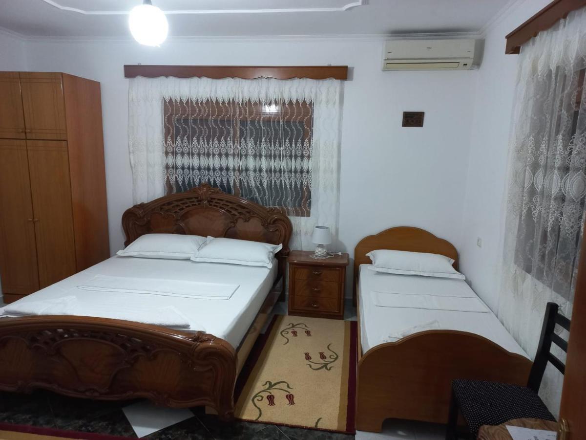 Guest House Bumbli Берат Номер фото