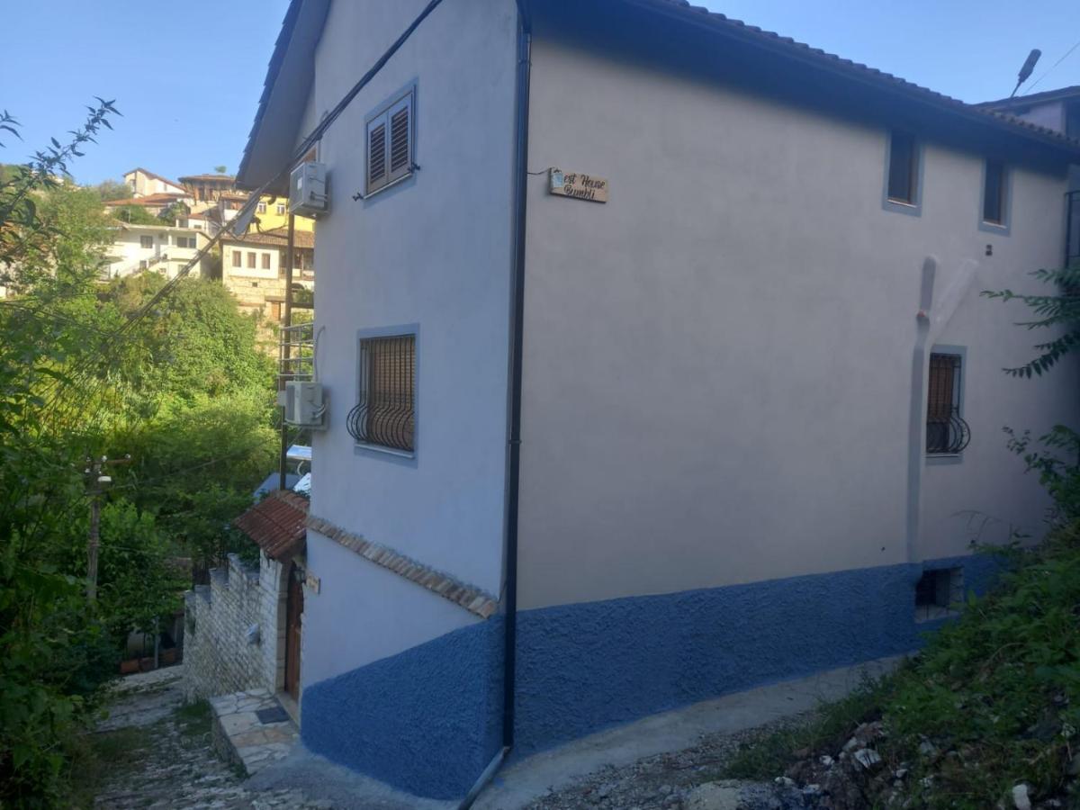 Guest House Bumbli Берат Экстерьер фото