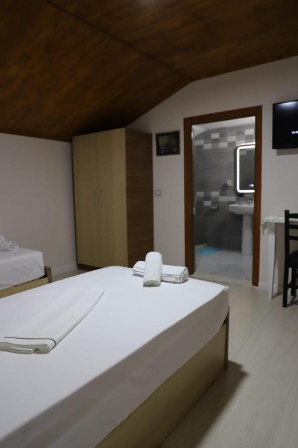 Guest House Bumbli Берат Экстерьер фото