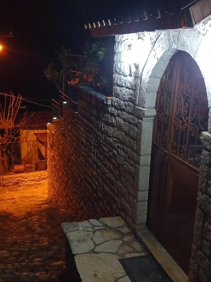 Guest House Bumbli Берат Номер фото