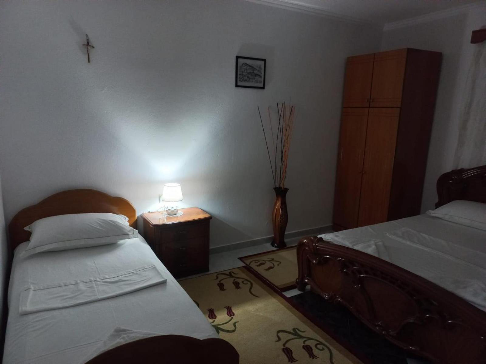 Guest House Bumbli Берат Номер фото