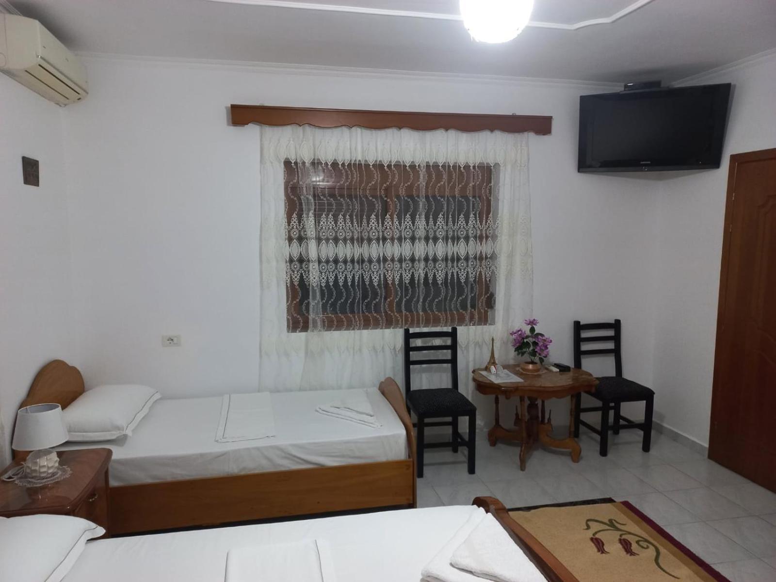 Guest House Bumbli Берат Номер фото