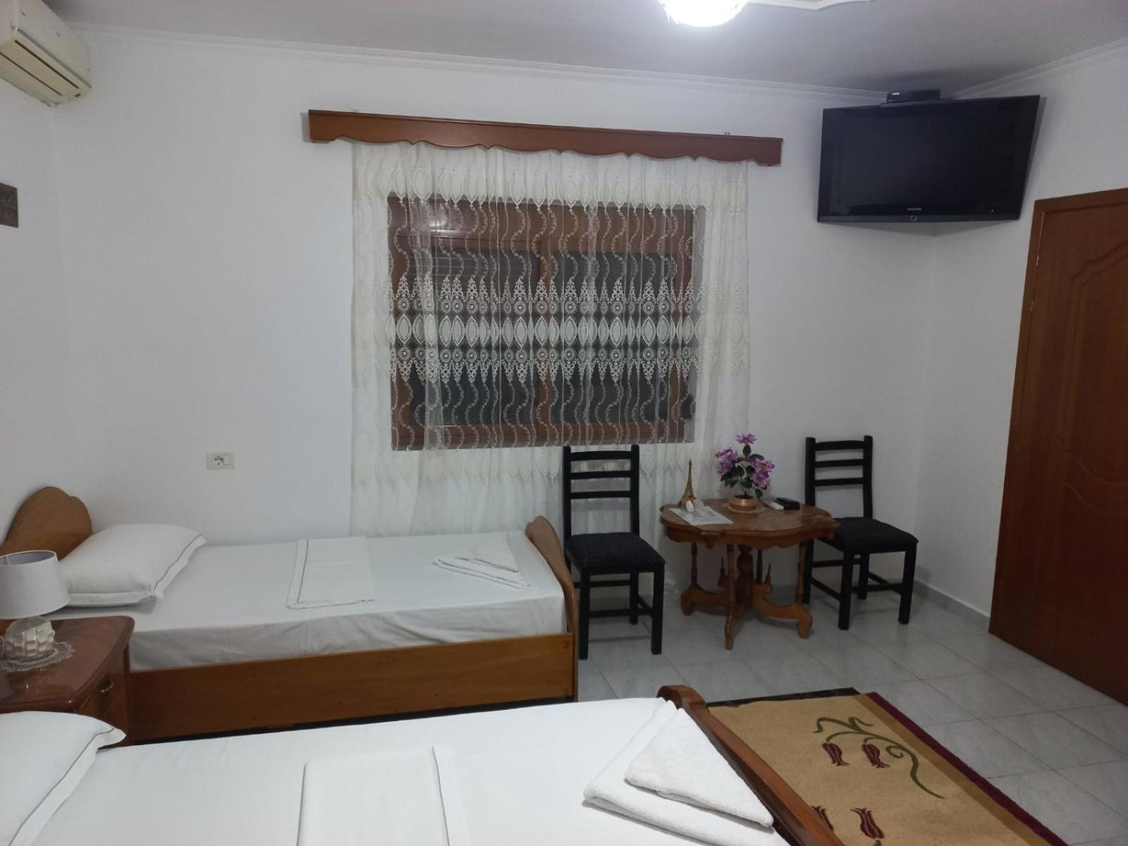 Guest House Bumbli Берат Номер фото