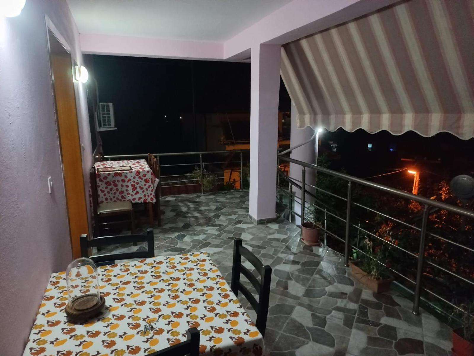 Guest House Bumbli Берат Номер фото