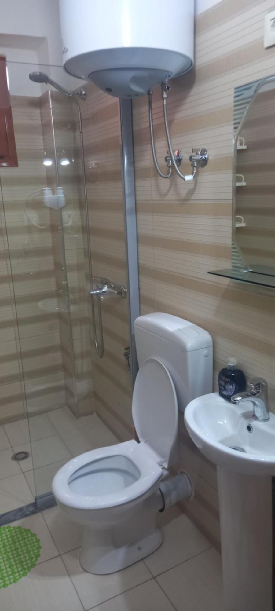 Guest House Bumbli Берат Номер фото